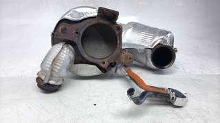 Recambio de catalizador para dacia duster ii 2017- anniversary referencia OEM IAM 208A06189R HMLGT2512R 