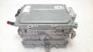 Recambio de bateria para ford mondeo lim. 2014- hybrid referencia OEM IAM JG987B012KC 5201P1R1 