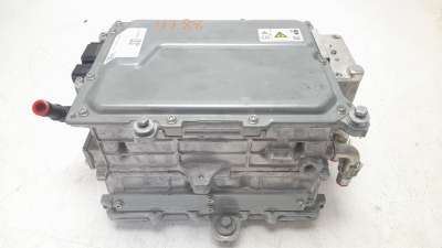 Recambio de bateria para ford mondeo lim. 2014- hybrid referencia OEM IAM JG987B012KC 5201P1R1 