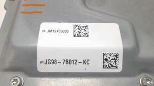 Recambio de bateria para ford mondeo lim. 2014- hybrid referencia OEM IAM JG987B012KC 5201P1R1  2