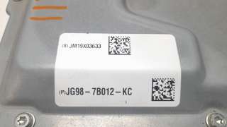 Recambio de bateria para ford mondeo lim. 2014- hybrid referencia OEM IAM JG987B012KC 5201P1R1 