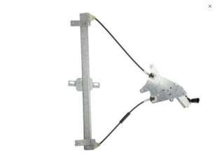 Recambio de elevalunas delantero izquierdo para ford tourneo connect (tc7) 2002-2013 referencia OEM IAM 4523921 106103302 118399