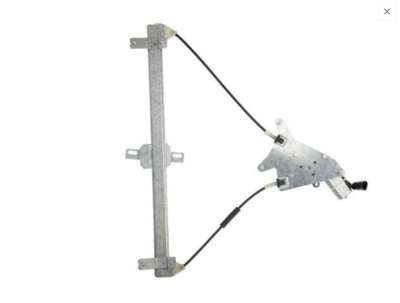 Recambio de elevalunas delantero izquierdo para ford tourneo connect (tc7) 2002-2013 referencia OEM IAM 4523921 106103302 118399