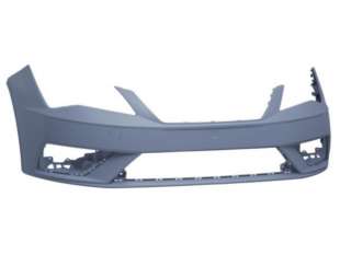 Recambio de paragolpes delantero para seat leon (5f1) 2012- referencia OEM IAM 5F0807221RGRU 107213608 ST4281001