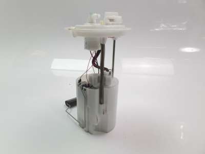 Recambio de bomba combustible para fiat panda (319) 2012- base (2020) referencia OEM IAM 52041066 0580200476 