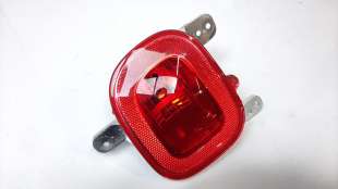Recambio de faro antiniebla trasero izquierdo para fiat panda (319) 2012- base (2020) referencia OEM IAM 51848138 103F09671381 J