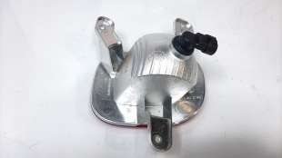 Recambio de faro antiniebla trasero izquierdo para fiat panda (319) 2012- base (2020) referencia OEM IAM 51848138 103F09671381 J 2