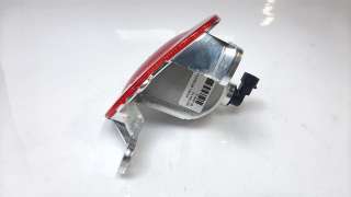 Recambio de faro antiniebla trasero izquierdo para fiat panda (319) 2012- base (2020) referencia OEM IAM 51848138 103F09671381 J