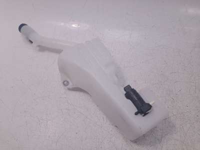 Recambio de deposito limpia para fiat panda (319) 2012- base (2020) referencia OEM IAM 52091005  