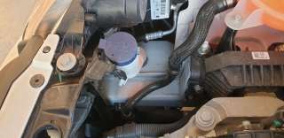 Recambio de deposito limpia para fiat panda (319) 2012- base (2020) referencia OEM IAM 52091005  