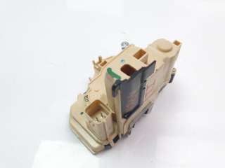 Recambio de cerradura puerta trasera izquierda para fiat panda (319) 2012- base (2020) referencia OEM IAM 521915070  