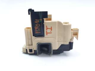 Recambio de cerradura puerta trasera izquierda para fiat panda (319) 2012- base (2020) referencia OEM IAM 521915070  
