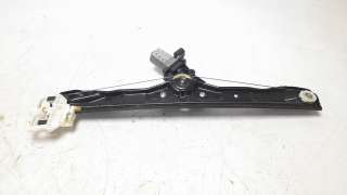 Recambio de elevalunas delantero derecho para fiat panda (319) 2012- base (2020) referencia OEM IAM 52076549 106096716 