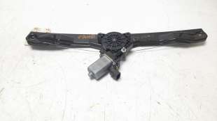 Recambio de elevalunas delantero derecho para fiat panda (319) 2012- base (2020) referencia OEM IAM 52076549 106096716  2