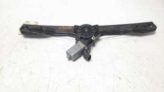 Recambio de elevalunas delantero derecho para fiat panda (319) 2012- base (2020) referencia OEM IAM 52076549 106096716 