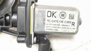 Recambio de elevalunas delantero derecho para fiat panda (319) 2012- base (2020) referencia OEM IAM 52076549 106096716 