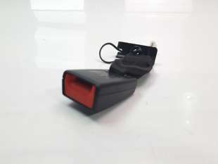 Recambio de cinturon seguridad trasero derecho para fiat panda (319) 2012- base (2020) referencia OEM IAM 735569397  