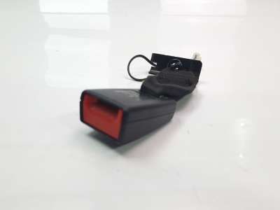 Recambio de cinturon seguridad trasero derecho para fiat panda (319) 2012- base (2020) referencia OEM IAM 735569397  