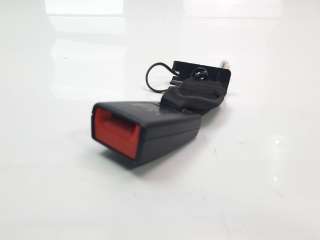 Recambio de cinturon seguridad trasero derecho para fiat panda (319) 2012- base (2020) referencia OEM IAM 735569397  