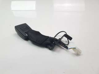 Recambio de cinturon seguridad trasero derecho para fiat panda (319) 2012- base (2020) referencia OEM IAM 735569397  