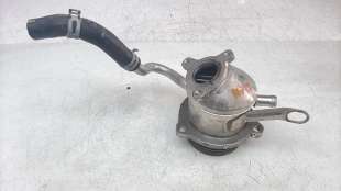 Recambio de enfriador egr para dacia duster ii 2017- anniversary referencia OEM IAM 147359823R  
