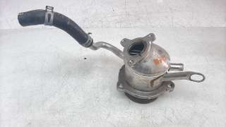 Recambio de enfriador egr para dacia duster ii 2017- anniversary referencia OEM IAM 147359823R  