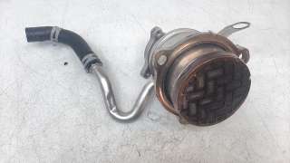 Recambio de enfriador egr para dacia duster ii 2017- anniversary referencia OEM IAM 147359823R  