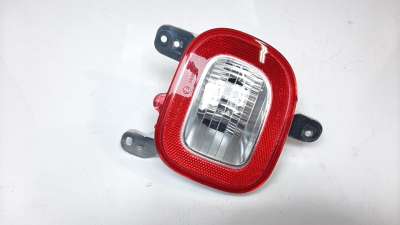 Recambio de piloto marcha atras para fiat panda (319) 2012- base (2020) referencia OEM IAM 51848137 103F09671380 JE1004353