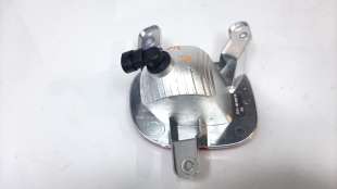 Recambio de piloto marcha atras para fiat panda (319) 2012- base (2020) referencia OEM IAM 51848137 103F09671380 JE1004353 2