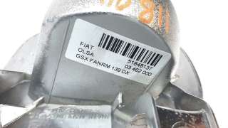 Recambio de piloto marcha atras para fiat panda (319) 2012- base (2020) referencia OEM IAM 51848137 103F09671380 JE1004353