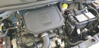 Recambio de abs para fiat panda (319) 2012- base (2020) referencia OEM IAM 71769665  