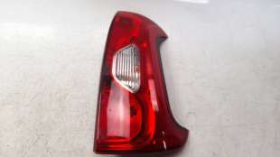 Recambio de piloto trasero derecho para fiat panda (319) 2012- base (2020) referencia OEM IAM 521023500 104LLH911 FT1244153