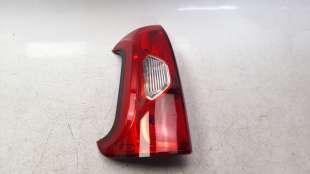 Recambio de piloto trasero izquierdo para fiat panda (319) 2012- base (2020) referencia OEM IAM 51843643 104LLH911 FT1244153