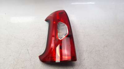 Recambio de piloto trasero izquierdo para fiat panda (319) 2012- base (2020) referencia OEM IAM 51843643 104LLH911 FT1244153