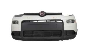 Recambio de morro completo para fiat panda (319) 2012- base (2020) referencia OEM IAM 96525563  