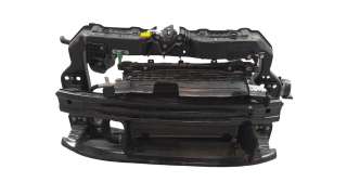 Recambio de morro completo para fiat panda (319) 2012- base (2020) referencia OEM IAM 96525563  