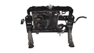Recambio de morro completo para fiat panda (319) 2012- base (2020) referencia OEM IAM 96525563  