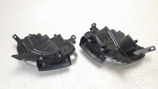 Recambio de morro completo para fiat panda (319) 2012- base (2020) referencia OEM IAM 96525563  