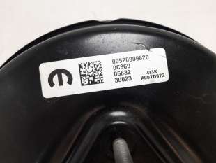 Recambio de servofreno para fiat panda (319) 2012- base (2020) referencia OEM IAM 77365841   2