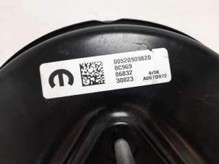 Recambio de servofreno para fiat panda (319) 2012- base (2020) referencia OEM IAM 77365841  