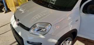 Recambio de servofreno para fiat panda (319) 2012- base (2020) referencia OEM IAM 77365841  