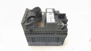 Recambio de bateria para fiat panda (319) 2012- base (2020) referencia OEM IAM 52220123  