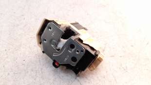 Recambio de cerradura puerta delantera izquierda para fiat panda (319) 2012- base (2020) referencia OEM IAM 521915050  