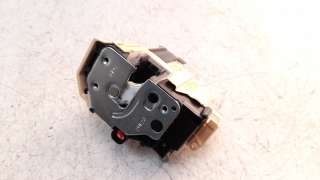 Recambio de cerradura puerta delantera izquierda para fiat panda (319) 2012- base (2020) referencia OEM IAM 521915050  