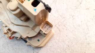 Recambio de cerradura puerta delantera izquierda para fiat panda (319) 2012- base (2020) referencia OEM IAM 521915050  