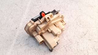 Recambio de cerradura puerta delantera izquierda para fiat panda (319) 2012- base (2020) referencia OEM IAM 521915050  