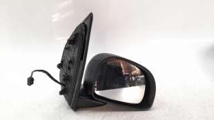 Recambio de retrovisor derecho para fiat panda (319) 2012- base (2020) referencia OEM IAM 735536794 1050967019 FT1247125