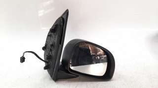 Recambio de retrovisor derecho para fiat panda (319) 2012- base (2020) referencia OEM IAM 735536794 1050967019 FT1247125