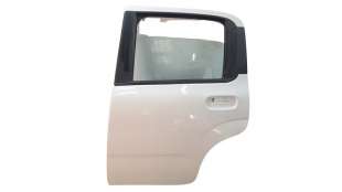Recambio de puerta trasera izquierda para fiat panda (319) 2012- base (2020) referencia OEM IAM 51858992  