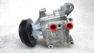 Recambio de compresor aire acondicionado para fiat panda (319) 2012- base (2020) referencia OEM IAM 52121921  CAF220147